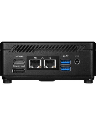 MSI CUBI N ADL S-226BEU...