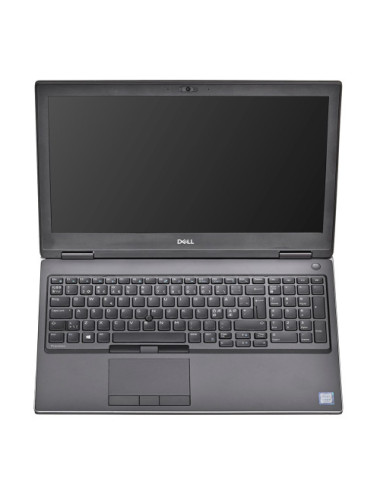 DELL Precision 7540...