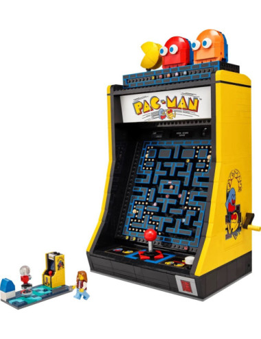 LEGO ICONS 10323 PAC-MAN...