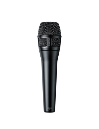 Shure Nexadyne 8/S Black...