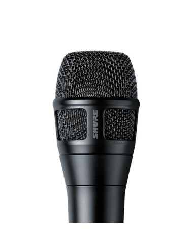 Shure Nexadyne 8/S Black...