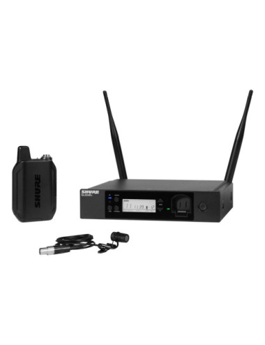 Shure GLXD14R+E/85-Z4...