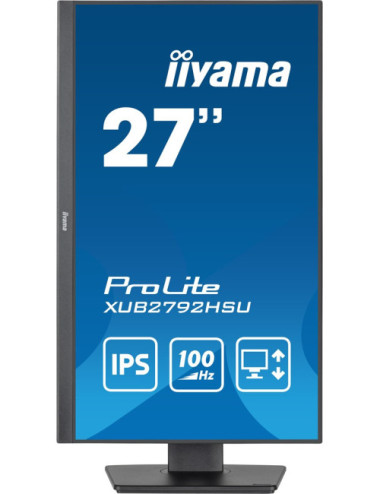 Monitor XUB2792HSU-B6 27IN...