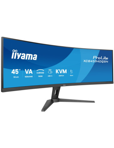 iiyama G-MASTER 45’’ Dual...