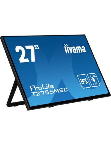 iiyama ProLite T2755MSC-B1...