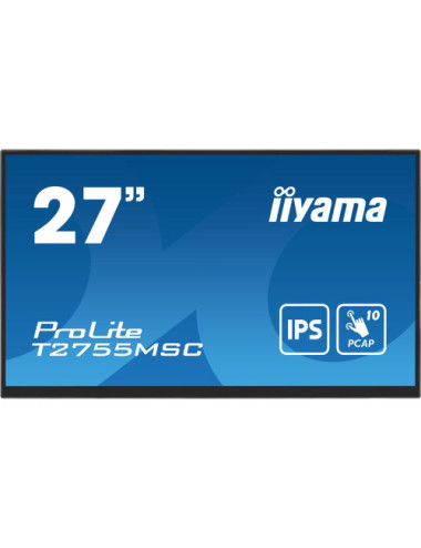 iiyama ProLite T2755MSC-B1...