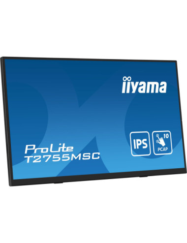 iiyama ProLite T2755MSC-B1...
