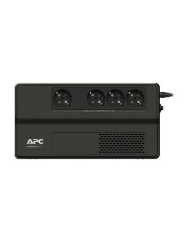 Schneider Electric APC Easy UPS | BV800I-GR | 800 VA | 450 W