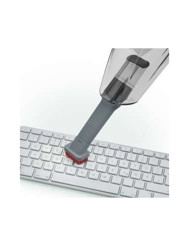 Severin HV 7144 White Bagless