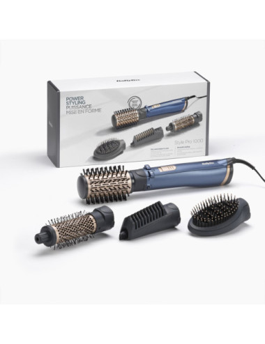 BaByliss Style Pro 1000