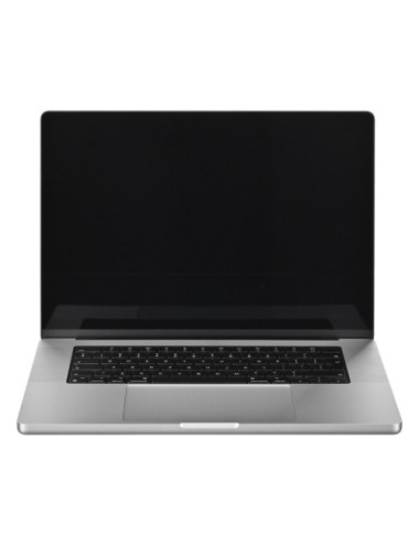 Apple MacBook Pro 16-inch :...
