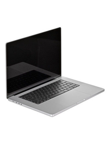 Apple MacBook Pro 16-inch :...