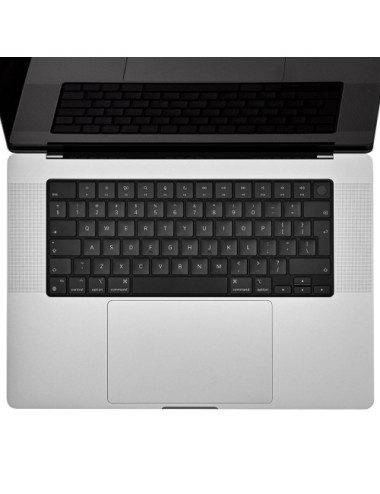 Apple MacBook Pro 16-inch :...