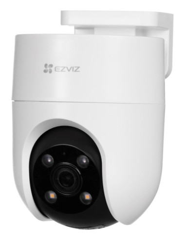 IP PTZ CAMERA EZVIZ H8C