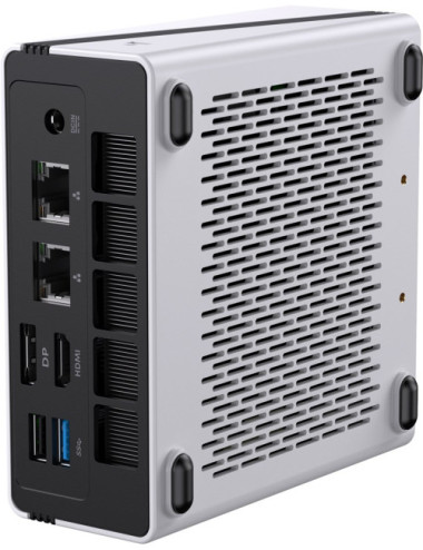 Chuwi UBox-P AMD Ryzen 5...