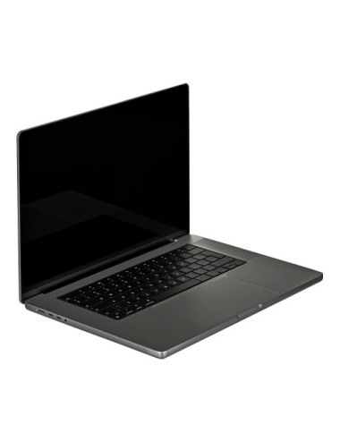 Apple MacBook Pro 16-inch :...