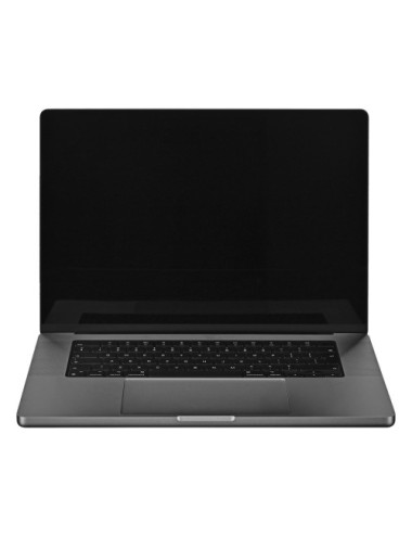 Apple MacBook Pro 16-inch :...