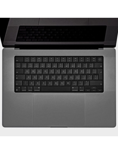 Apple MacBook Pro 16-inch :...