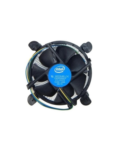 Processor cooler Intel E97379-003 , 12V, 0.2A