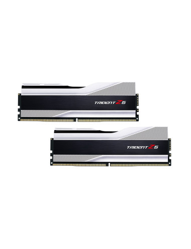 G.Skill | Trident Z5 | 32 GB | DDR5 | 6000 MHz | PC/server | Registered No | ECC No