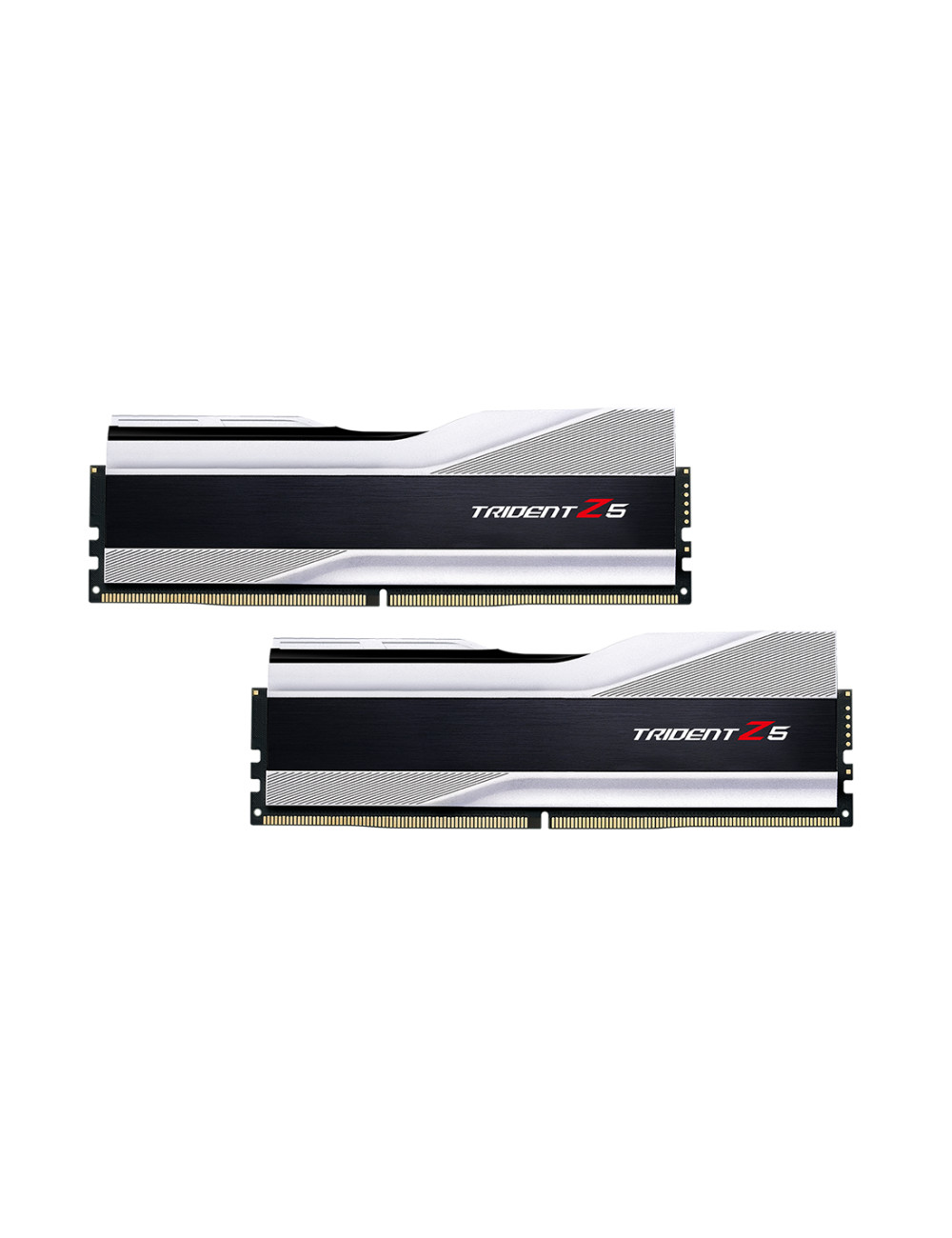 G.Skill | Trident Z5 | 32 GB | DDR5 | 6000 MHz | PC/server | Registered No | ECC No
