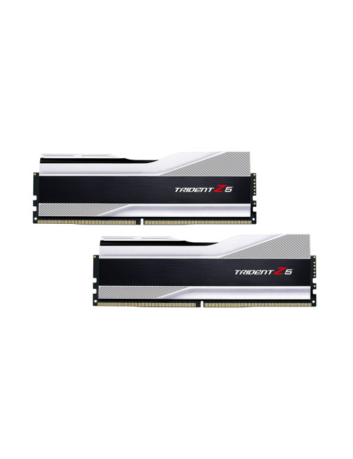 G.Skill | Trident Z5 | 32 GB | DDR5 | 6000 MHz | PC/server | Registered No | ECC No
