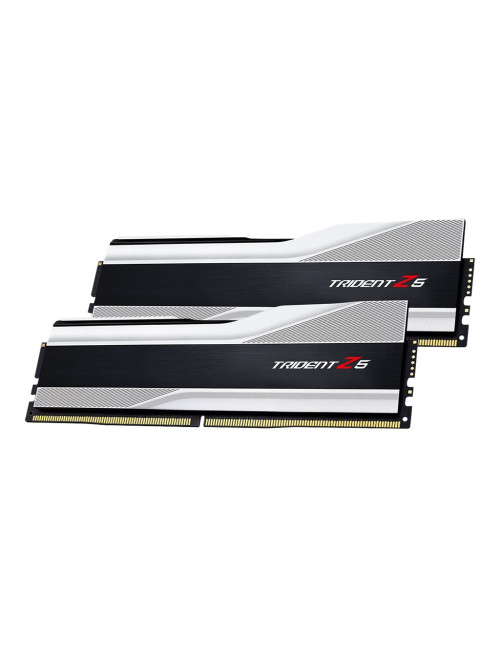 G.Skill | Trident Z5 | 32 GB | DDR5 | 6000 MHz | PC/server | Registered No | ECC No