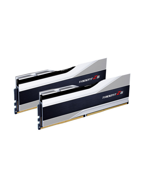 G.Skill | Trident Z5 | 32 GB | DDR5 | 6000 MHz | PC/server | Registered No | ECC No