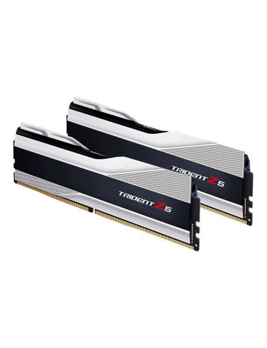 G.Skill | Trident Z5 | 32 GB | DDR5 | 6000 MHz | PC/server | Registered No | ECC No