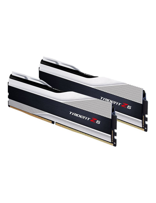 G.Skill | Trident Z5 | 32 GB | DDR5 | 6000 MHz | PC/server | Registered No | ECC No