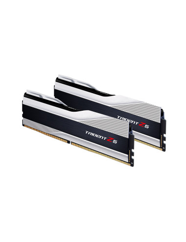 G.Skill | Trident Z5 | 32 GB | DDR5 | 6000 MHz | PC/server | Registered No | ECC No