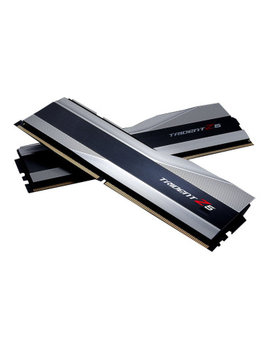 G.Skill | Trident Z5 | 32 GB | DDR5 | 6000 MHz | PC/server | Registered No | ECC No