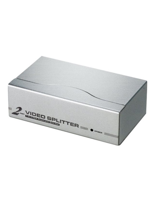 Aten | 2-Port VGA Splitter (350MHz) | VS92A