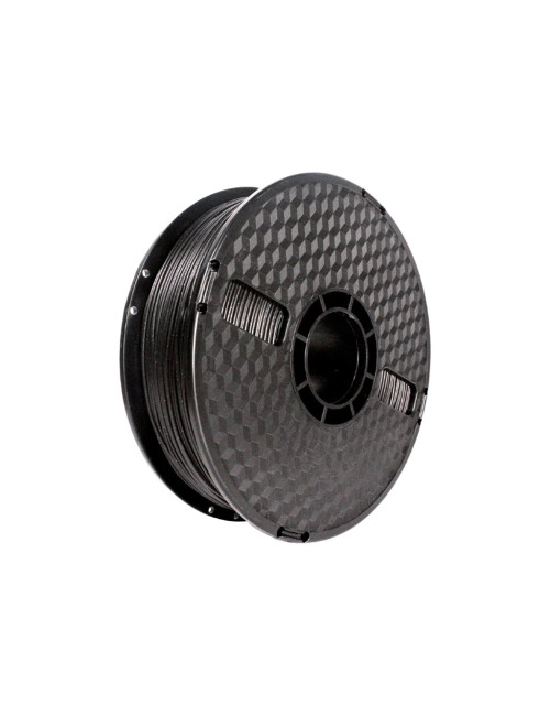 Flashforge Filament, PLA "Three galaxy" | 3DP-PLA-MX3-01-GBK | 1.75 mm diameter, 1kg/spool | Black