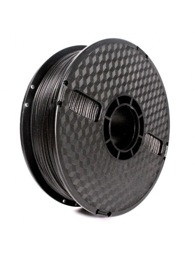 Flashforge Filament, PLA "Three galaxy" | 3DP-PLA-MX3-01-GBK | 1.75 mm diameter, 1kg/spool | Black