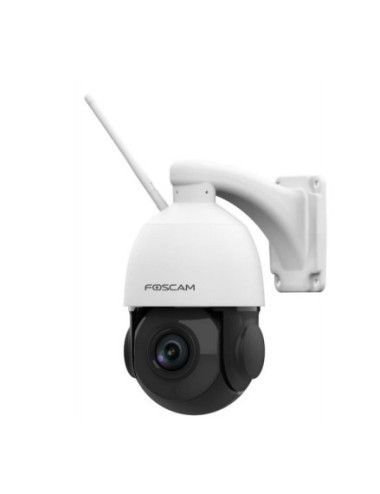 Foscam SD2X security camera...