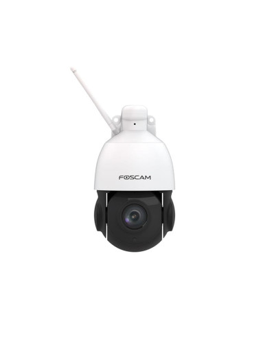 Foscam SD2X security camera...