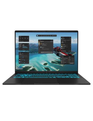 ASUS V16 V3607VM-RP007W...