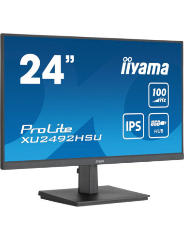 iiyama ProLite XU2492HSU-B6...