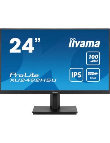 iiyama ProLite XU2492HSU-B6...
