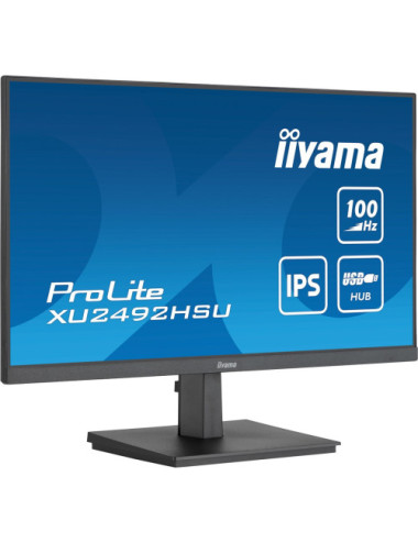 iiyama ProLite XU2492HSU-B6...