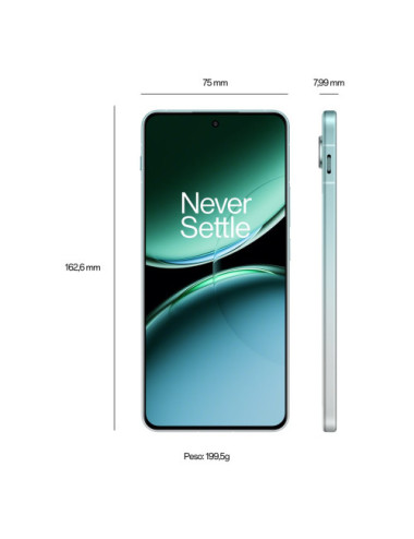 OnePlus Nord 4 17.1 cm...