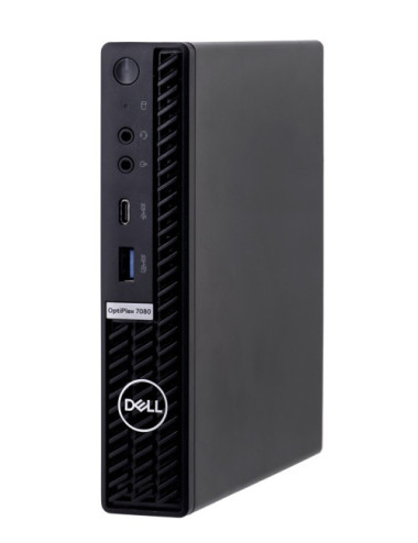 DELL OptiPlex 7080 Micro...