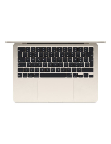 Apple MacBook Air 13-inch :...