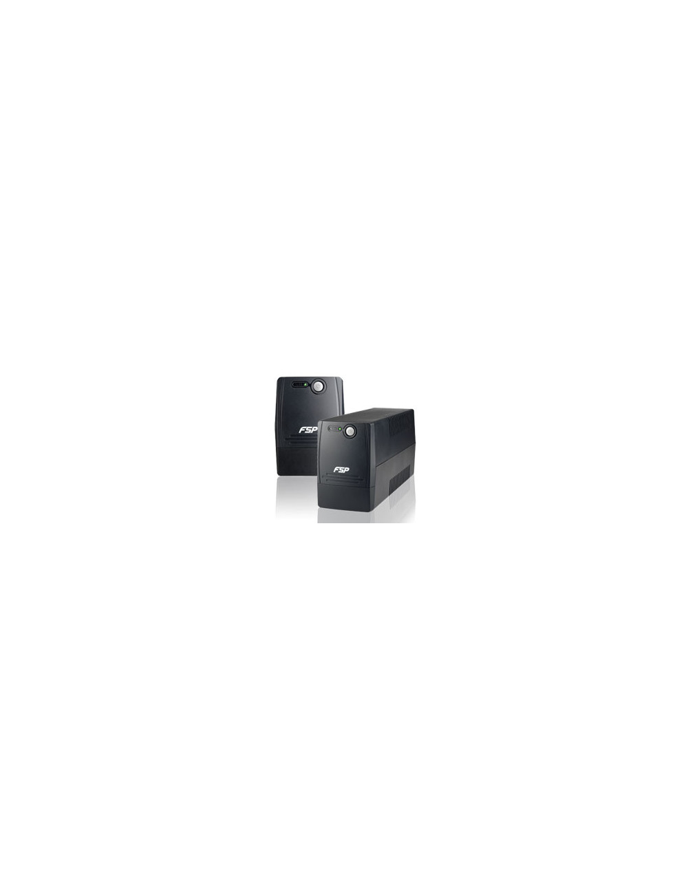 FSP | FP 1000 | 1000 VA | 110 / 120 VAC or 220 / 230 / 240 VAC V | 290 V