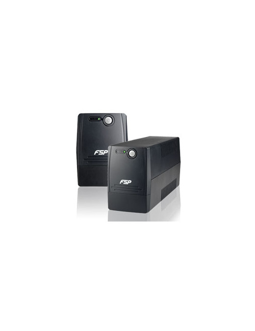 FSP | FP 1000 | 1000 VA | 110 / 120 VAC or 220 / 230 / 240 VAC V | 290 V
