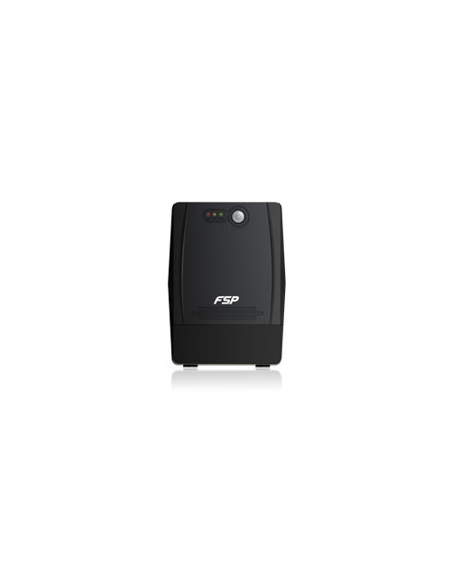 FSP | FP 1000 | 1000 VA | 110 / 120 VAC or 220 / 230 / 240 VAC V | 290 V