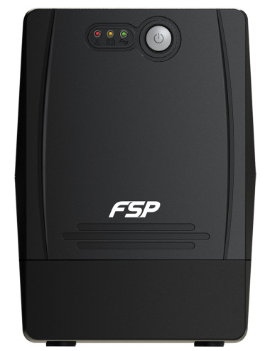 FSP | FP 1000 | 1000 VA | 110 / 120 VAC or 220 / 230 / 240 VAC V | 290 V