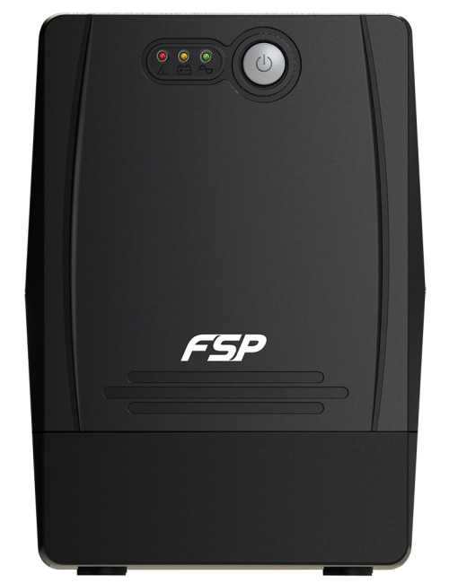 FSP | FP 1000 | 1000 VA | 110 / 120 VAC or 220 / 230 / 240 VAC V | 290 V