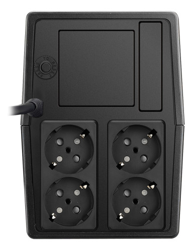 FSP | FP 1000 | 1000 VA | 110 / 120 VAC or 220 / 230 / 240 VAC V | 290 V